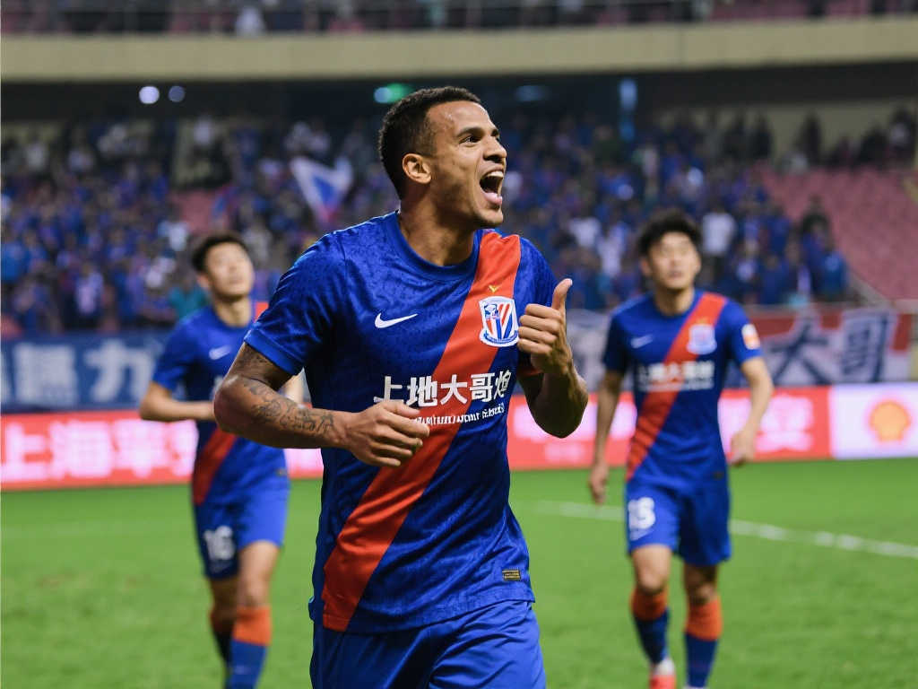 申花急需核心领袖，特谢拉闭嘴即胜利！邵佳一低调，刘诚宇和高迪表现不错