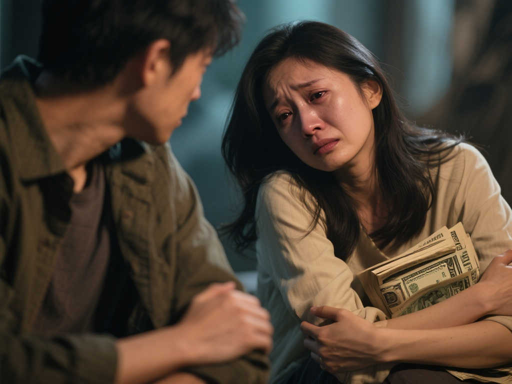 被欺女主：泰山队球员逼我堕胎自费，三个月内三次手术！